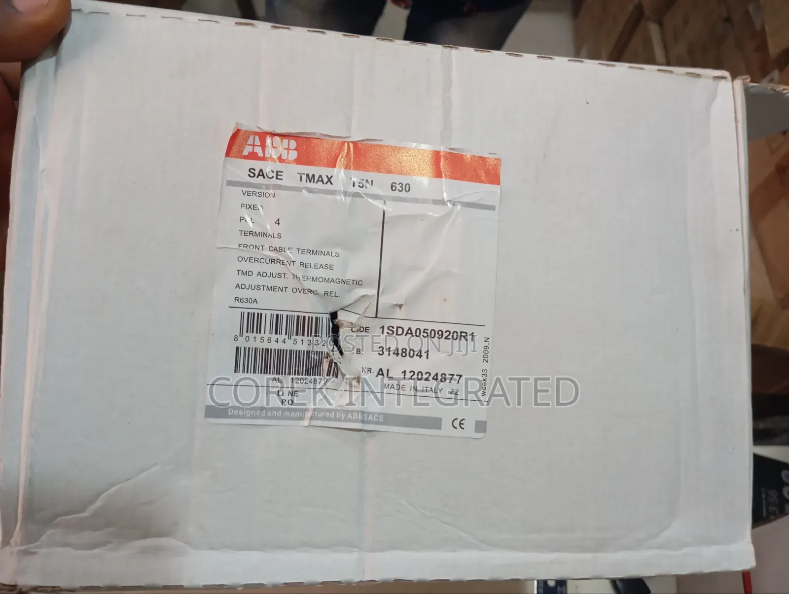 4p 630a Abb Tmax