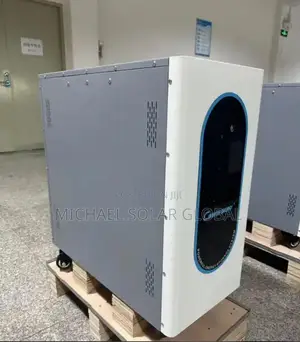 15kwh 48v C-Worth Lithium Ion Battery