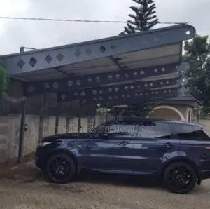 Crafted Carports