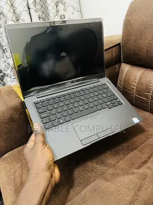 Laptop Dell Latitude 7300 8GB Intel Core I5 SSD 256GB