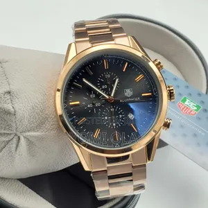 Tag Heuer Aouaracer Chronograph Watch