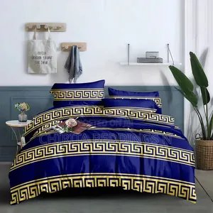 Bedsheet for 4by6