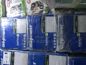 1.5kva 12v Mopower Solar Inverter