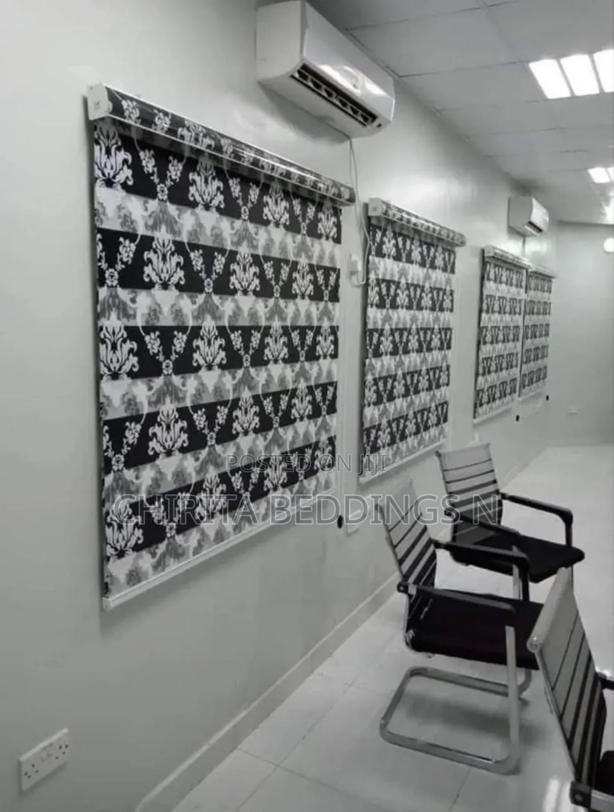 Wndow BLNDS for Home and Office