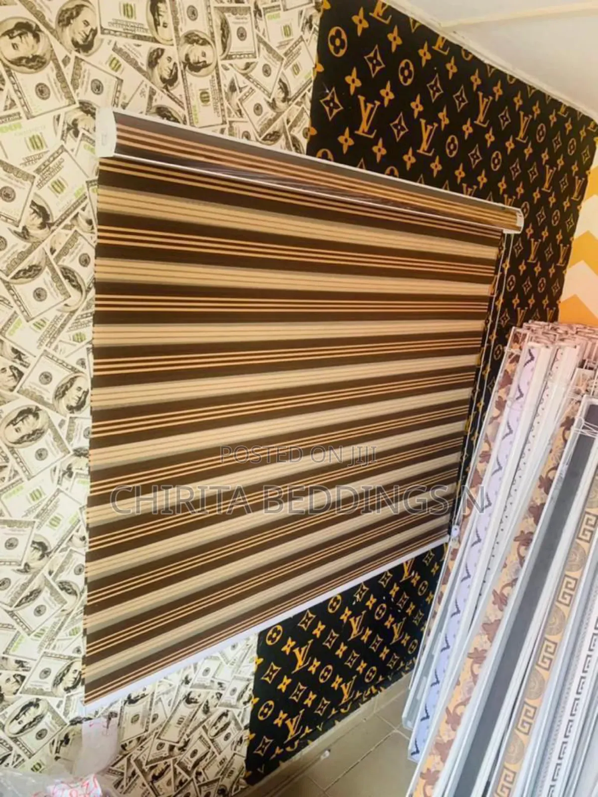 Wndow BLNDS for Home and Office