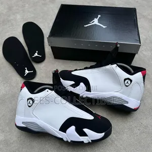 Photo - Best Quality Air Jordan 14 Retro