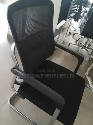 Office Visitors Chair