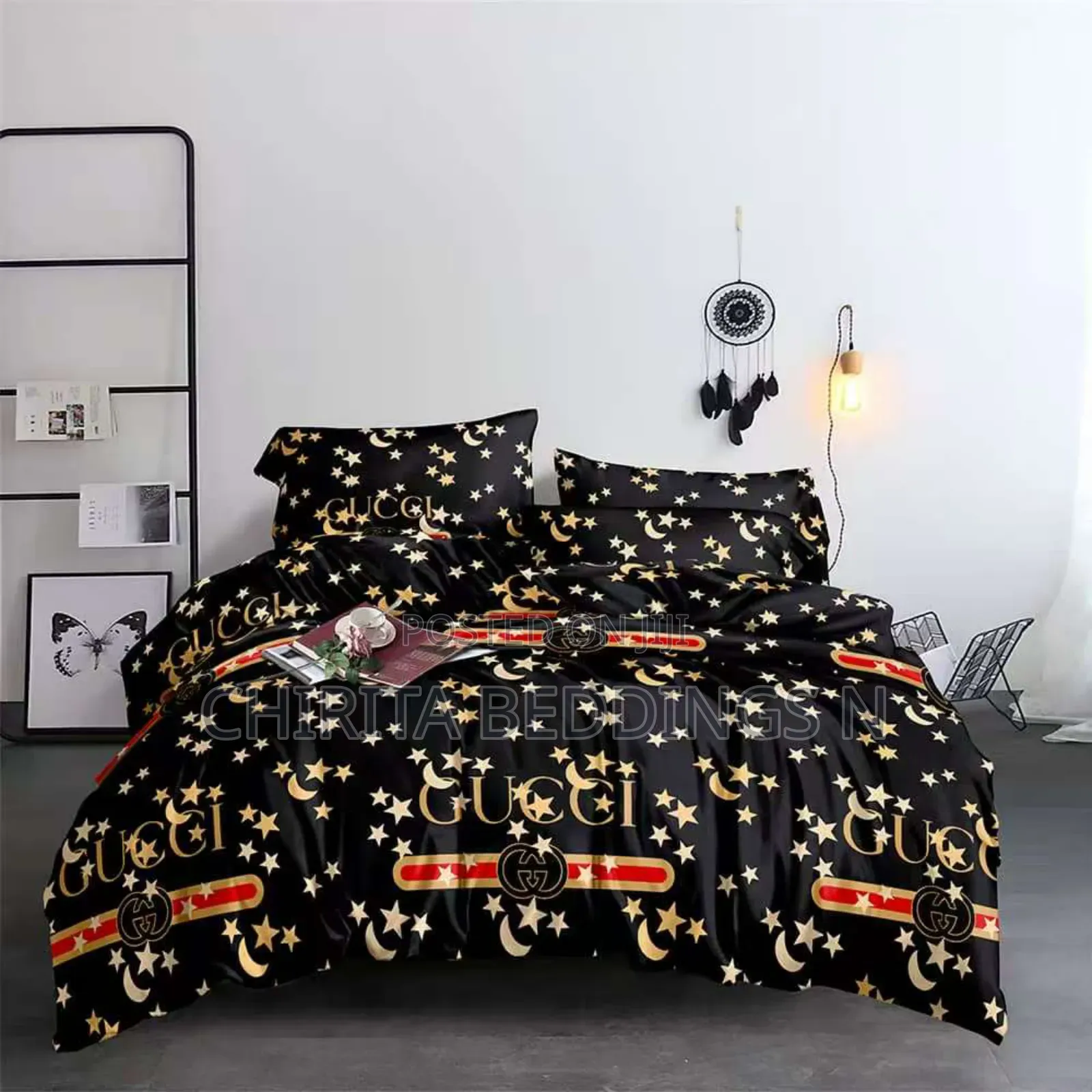 New Arrivals Bedsheet