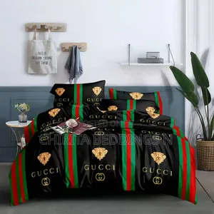 New Arrivals Bedsheet