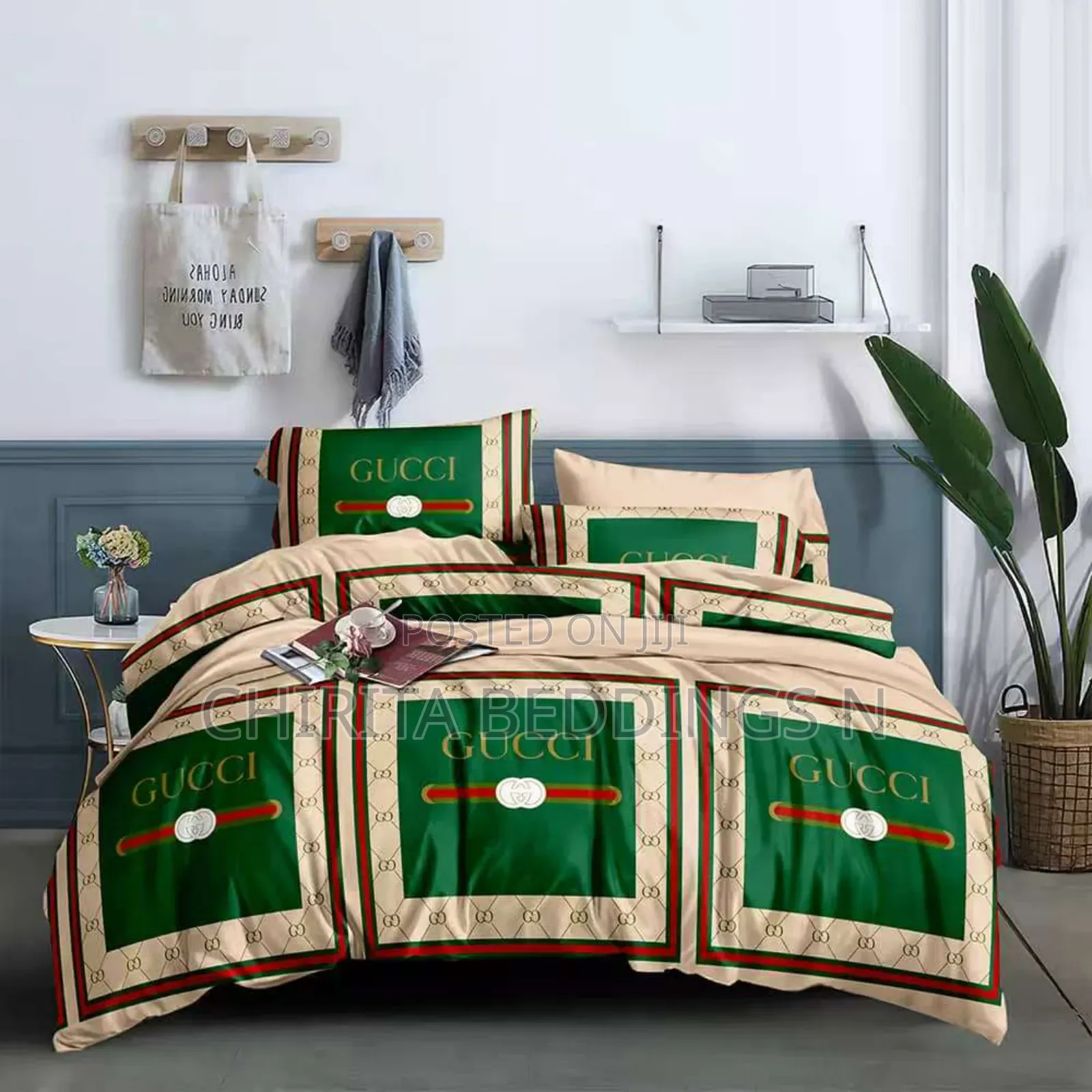 New Arrivals Bedsheet