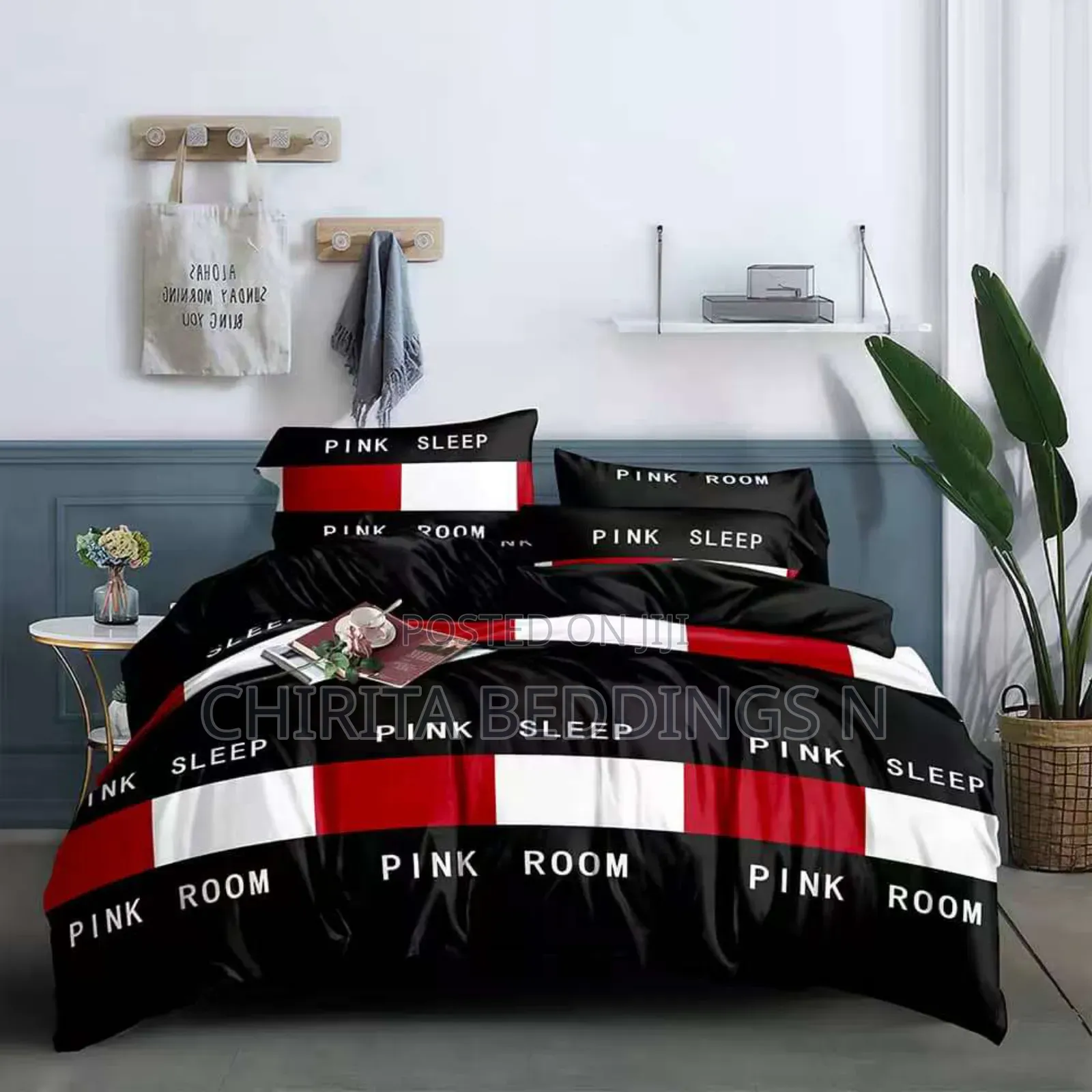 New Arrivals Bedsheet