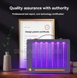 Mosquito Killing Lamp