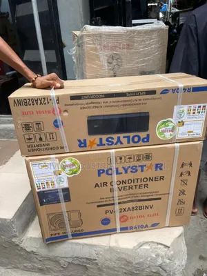 Lg 1.5hp Inverter Air Conditioner