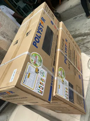 Lg 1.5hp Inverter Air Conditioner