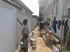 Exterior House Painting
