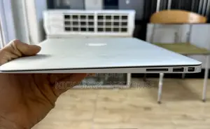 Laptop Apple MacBook Air 2011 4GB Intel Core i5 SSD 256GB