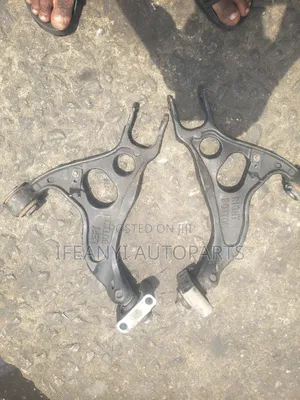 Back Arm for Ford Explorer 2013