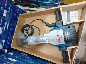 Demolition Beakers