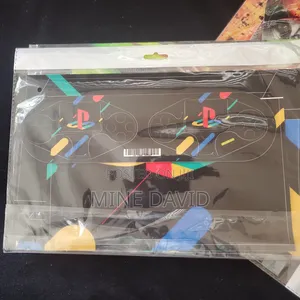 Playstation 4 Skin
