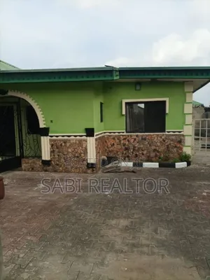 Photo - 4bdrm Bungalow in Happy Way Estae, Baruwa for sale