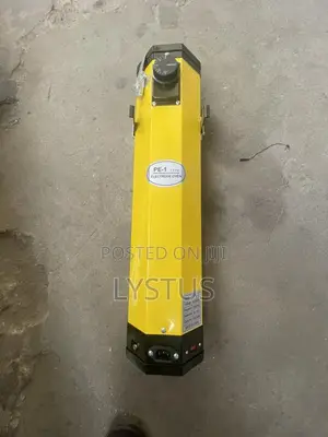 5kg Portable Welding Rod Dryer – Electrode Oven (Pe-1)