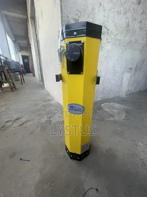 5kg Portable Welding Rod Dryer – Electrode Oven (Pe-1)