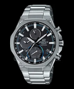 Edifice Non Tarnish Wristwatch