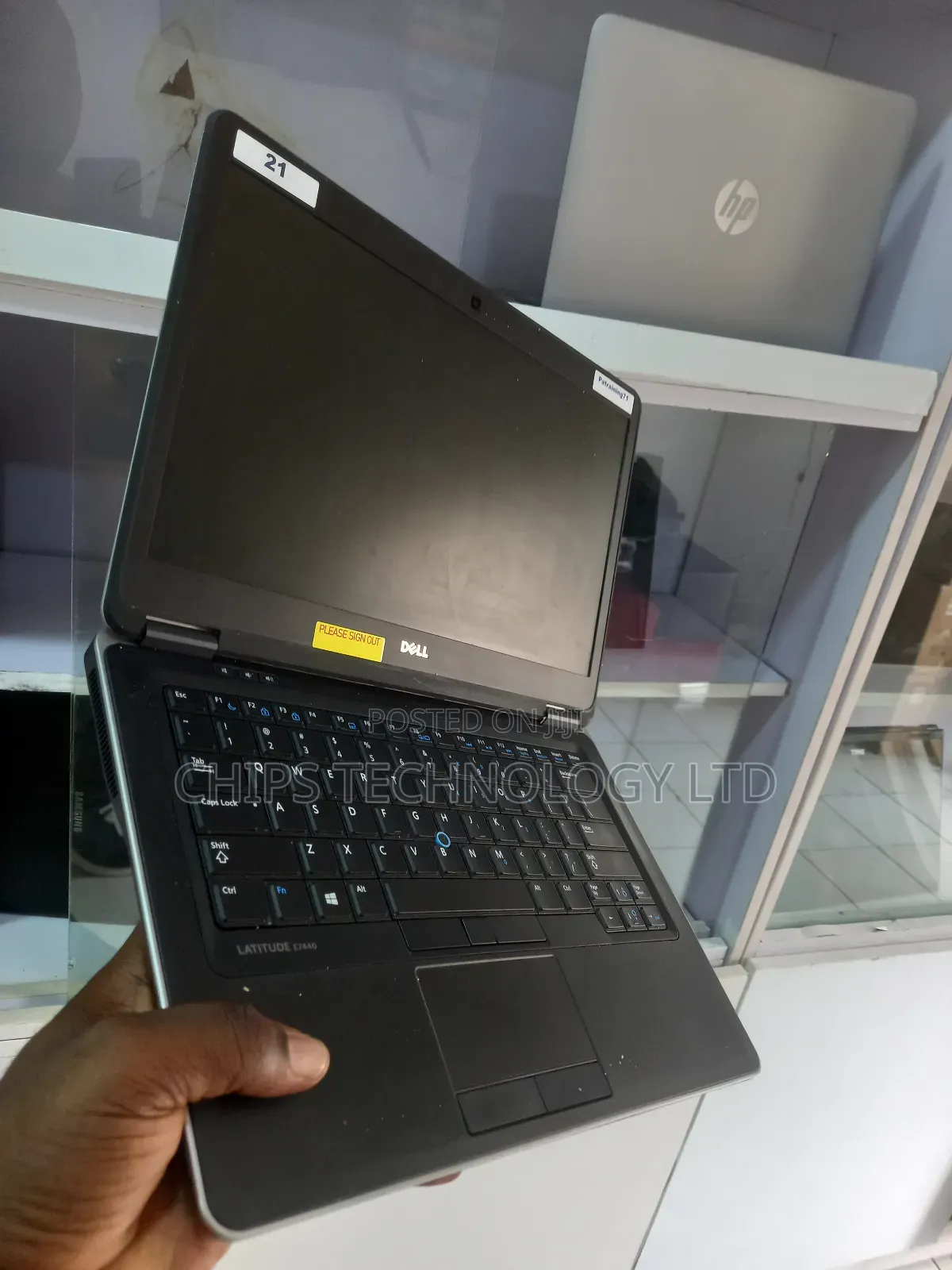 Laptop Dell Latitude E7450 8GB Intel Core I5 SSD 128GB