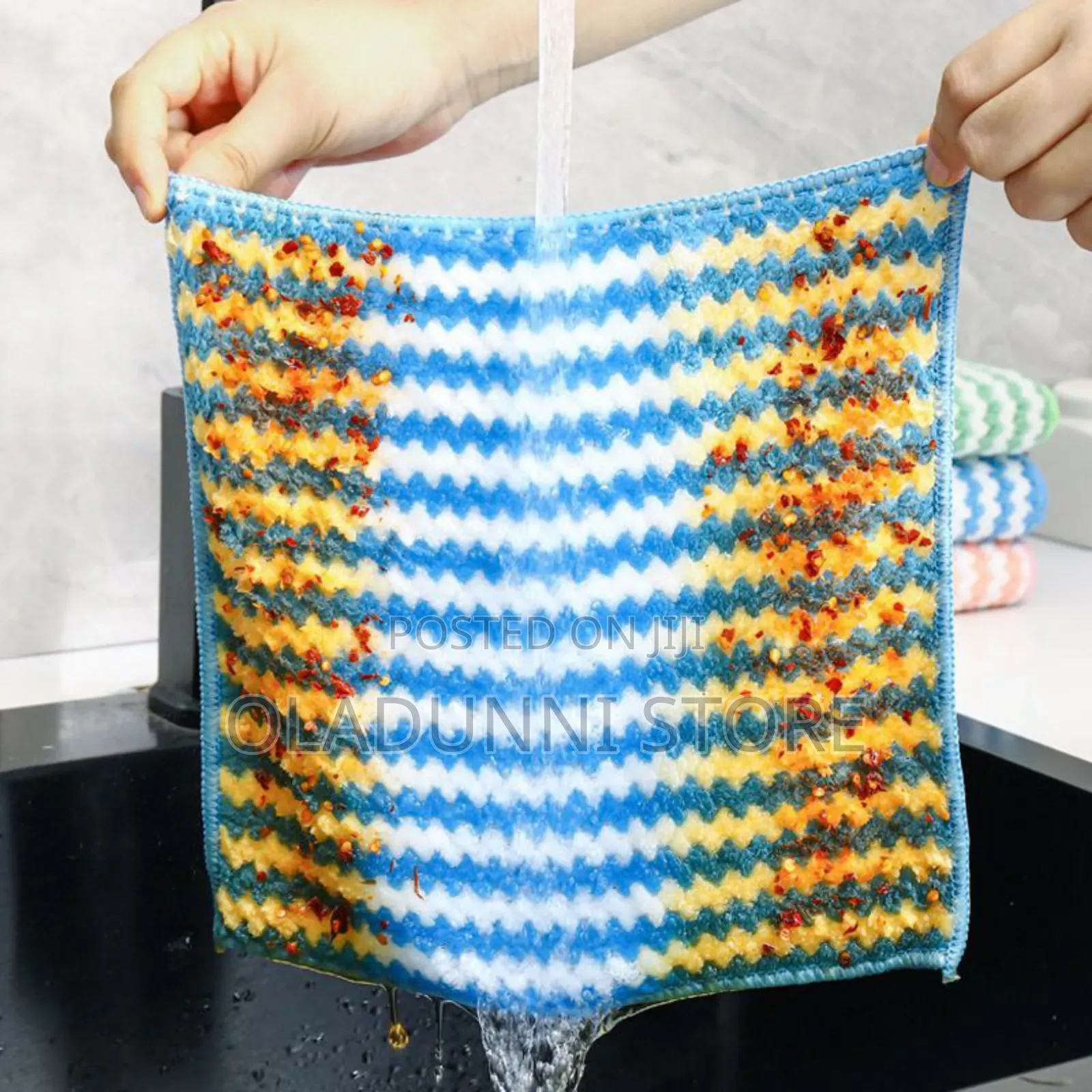 Kitchen Napkin
