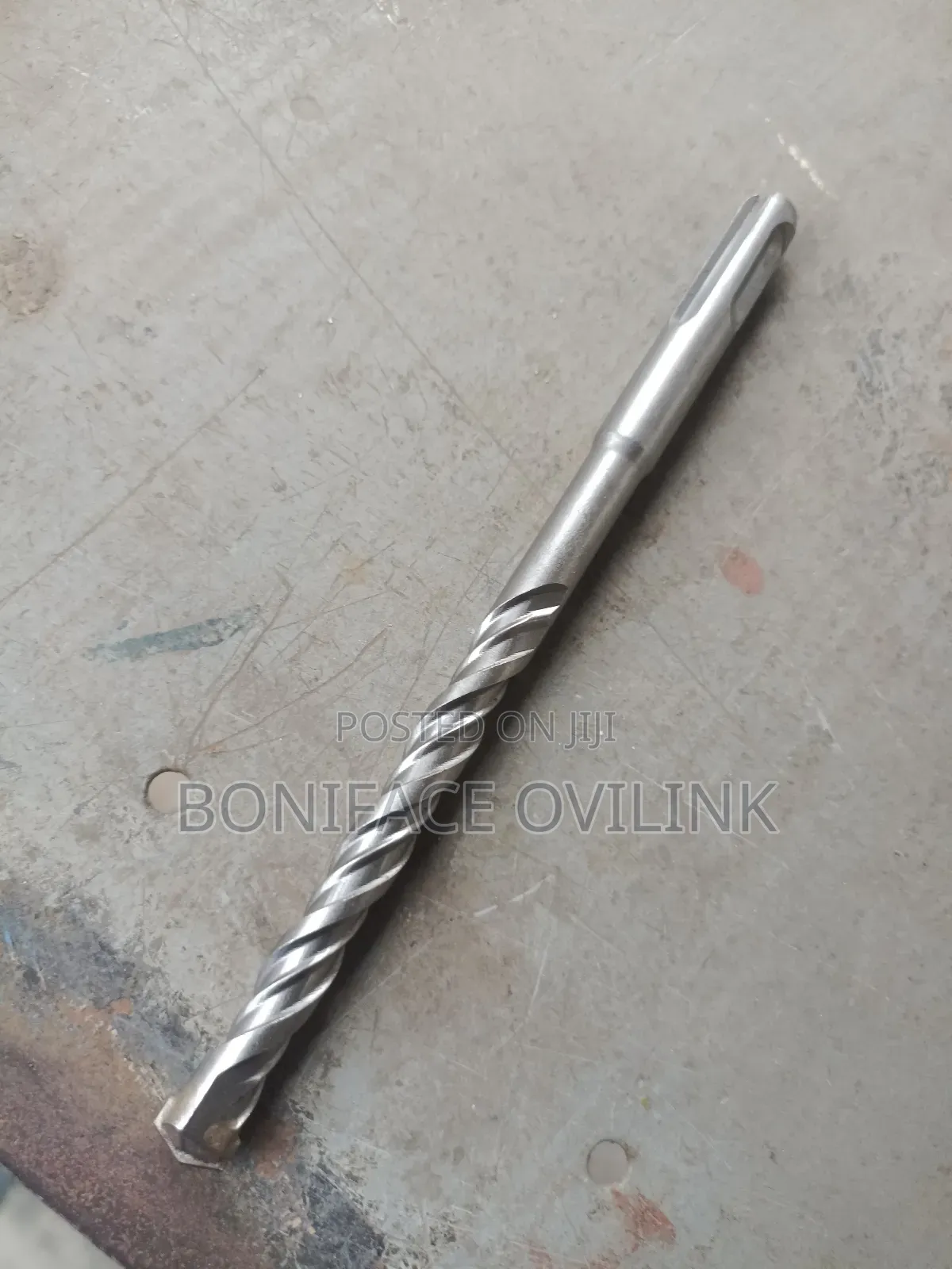 Concrete Drill Bit Sds ( Various Sizes Available