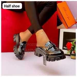 Luxury Shoes