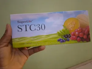 STC 30 (Superlife Stem Cell)