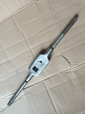 Internal Thread Tap Handle Iron Range Upto 1⁄2"/3⁄4" /1" Available