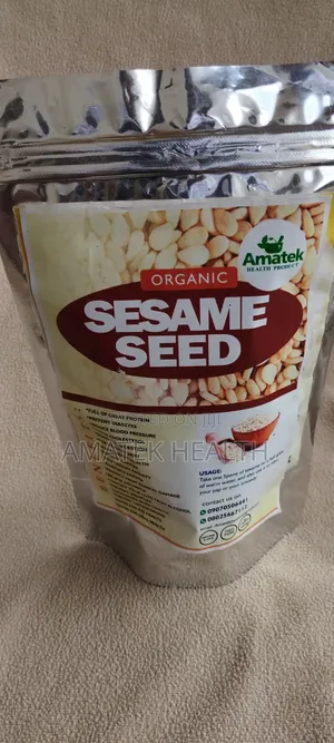 Best Time to Eat Sesame Seeds at Amatek