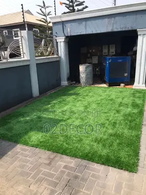Artificial Green Grass for Outdoor