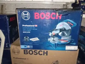 Compound Miter Saw