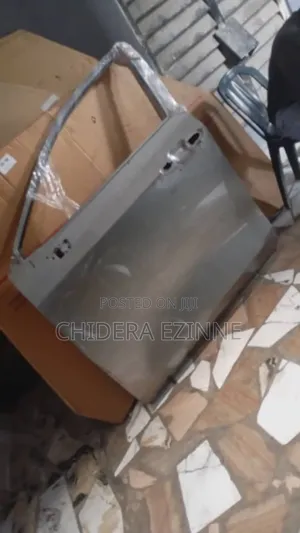 Lexus Nx300 2024 Model Front Door Left Side