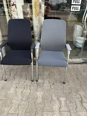 Ergonomic Office Chair V80