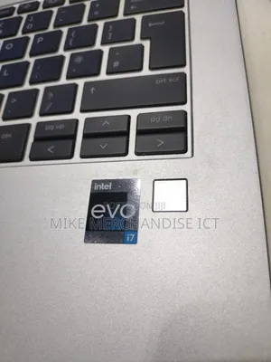Laptop HP EliteBook 840 G9 16GB Intel Core I7 SSD 512GB