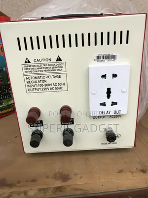 Timi Sterbilizer