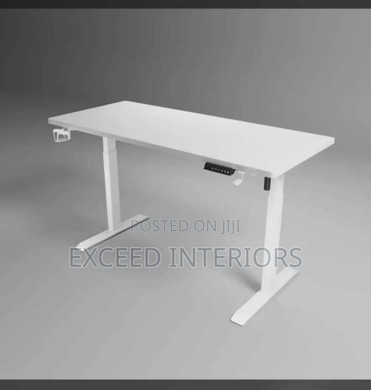 Quality 1.2 Meter Adjustable Game Table