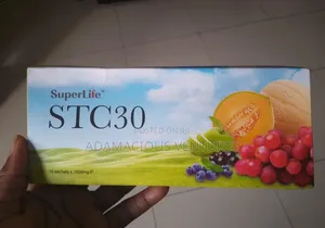 Stc30 Stem Cell