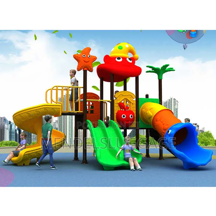 Slides Toys