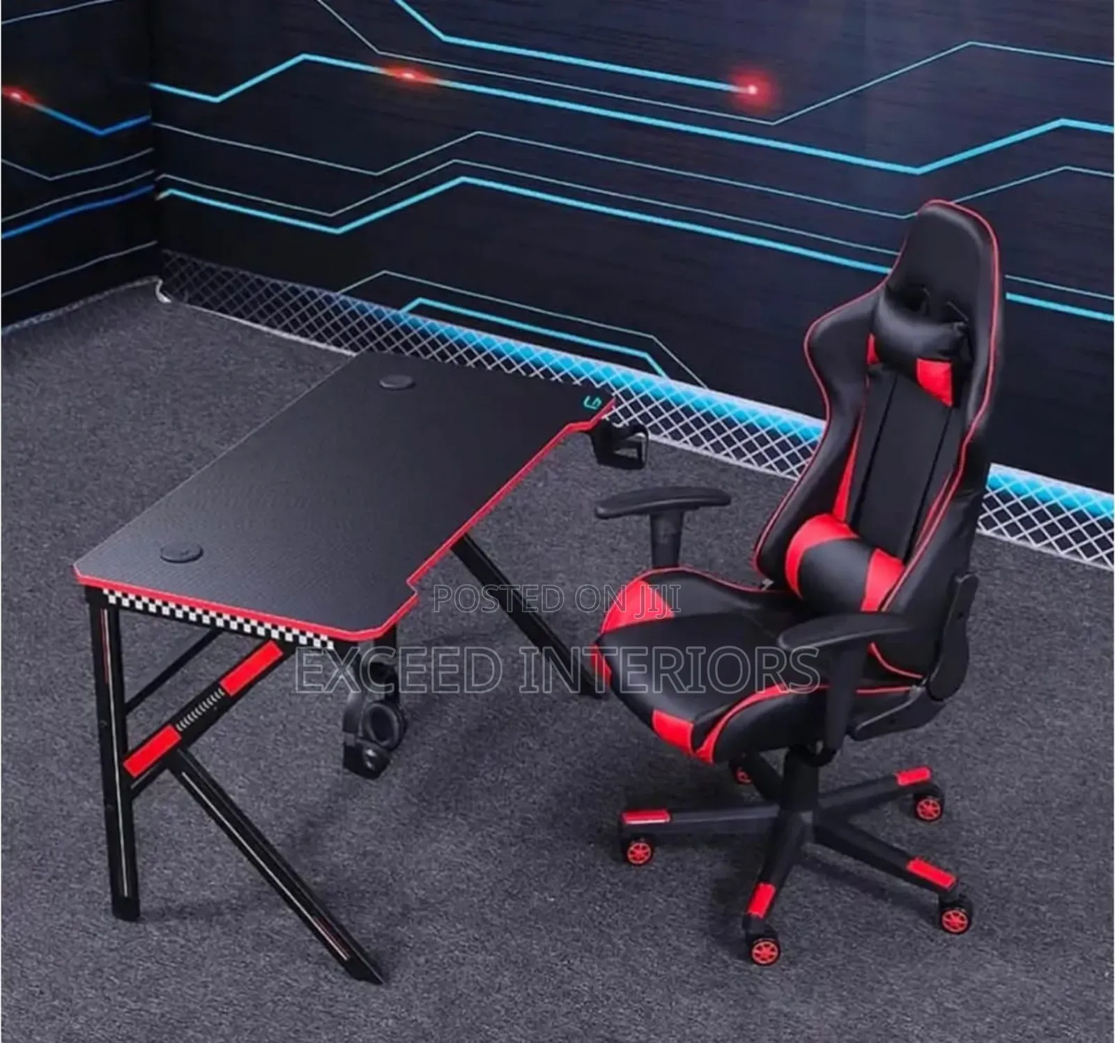 Quality Game Table