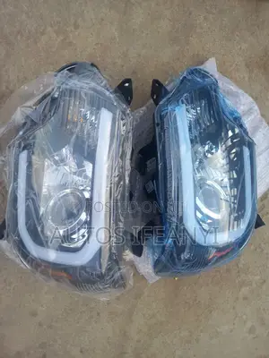 Headlight for Toyota Tacoma 2012_2014 Available