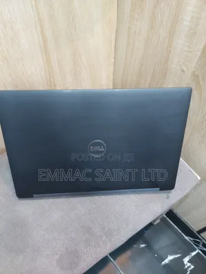 Laptop Dell Latitude 7480 8GB Intel Core I5 SSD 256GB