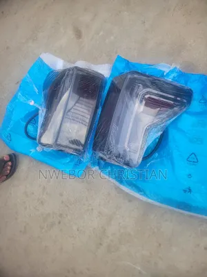 Led Back Light for Toyota Tundra 2012 Is Available