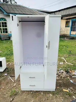 Top Quality Wardrobe 3by6 and Two Doors