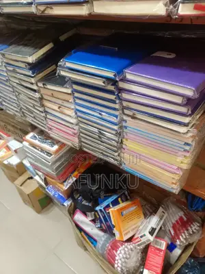 Fashion Notepad