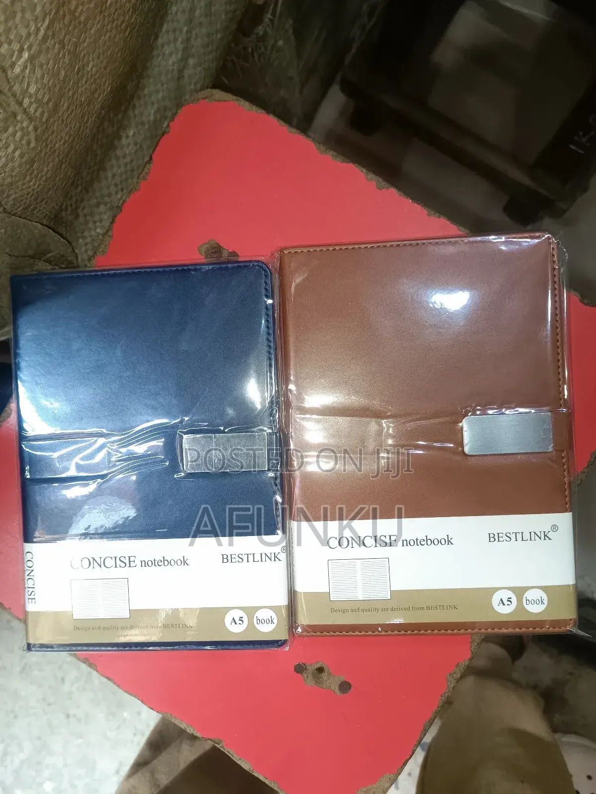 Concise Notepad